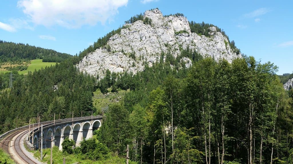 Semmering Railway