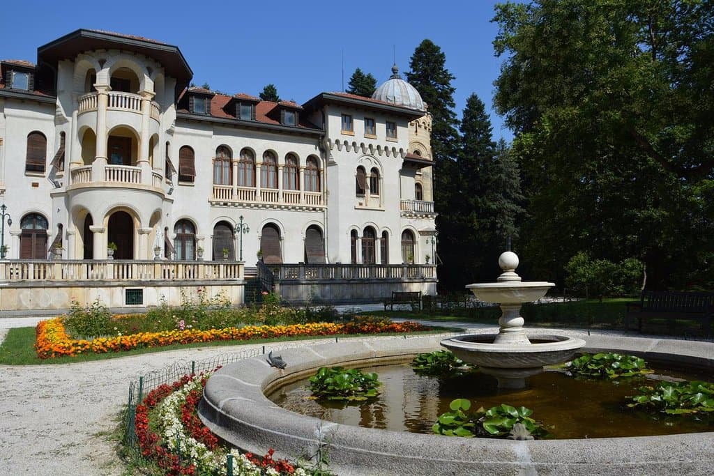 Park Vrana