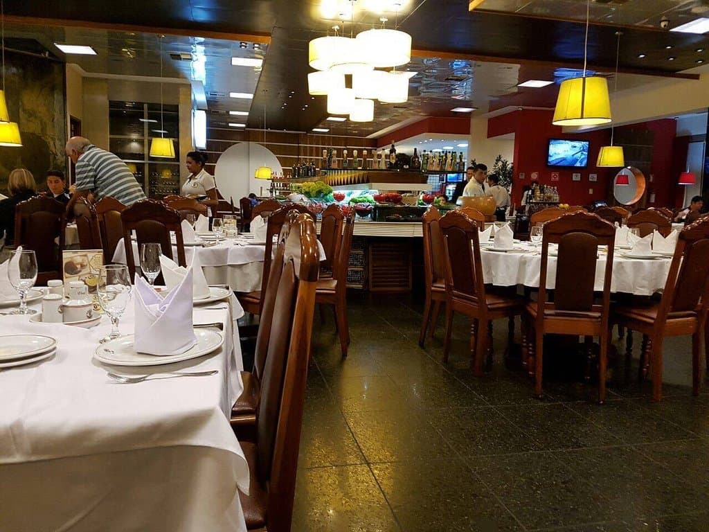 Ambiente interno