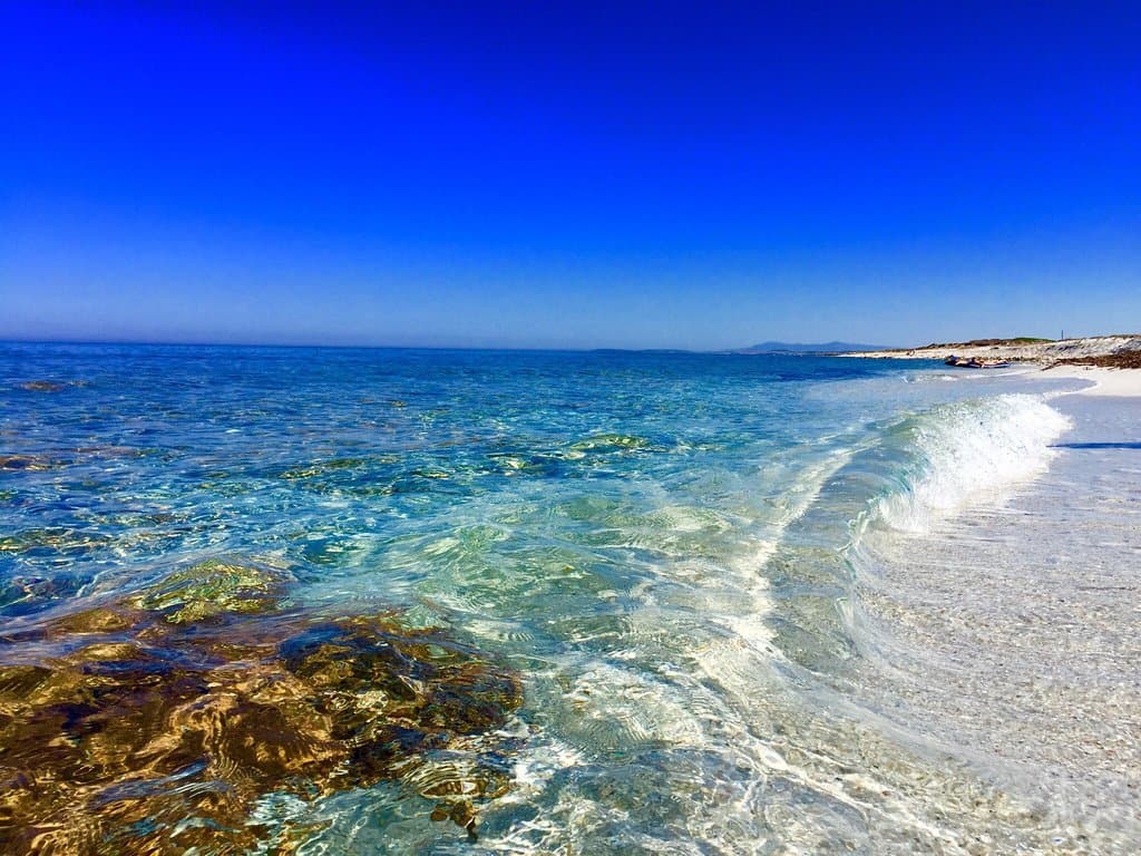 Maimoni Beach