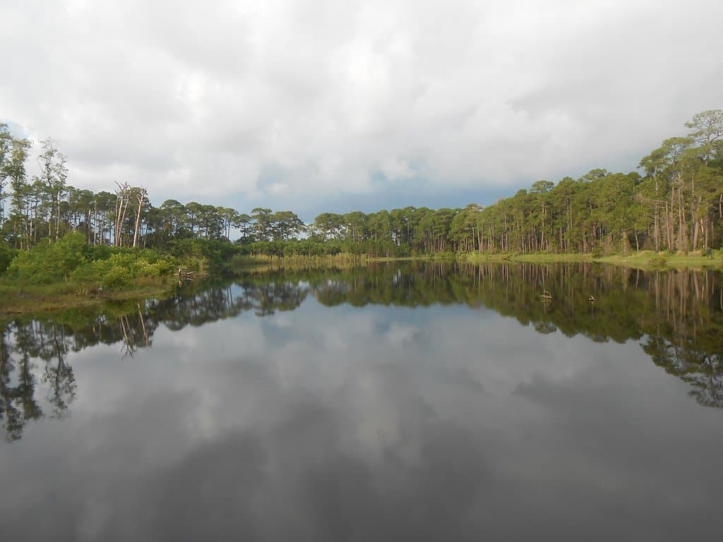 Lake
