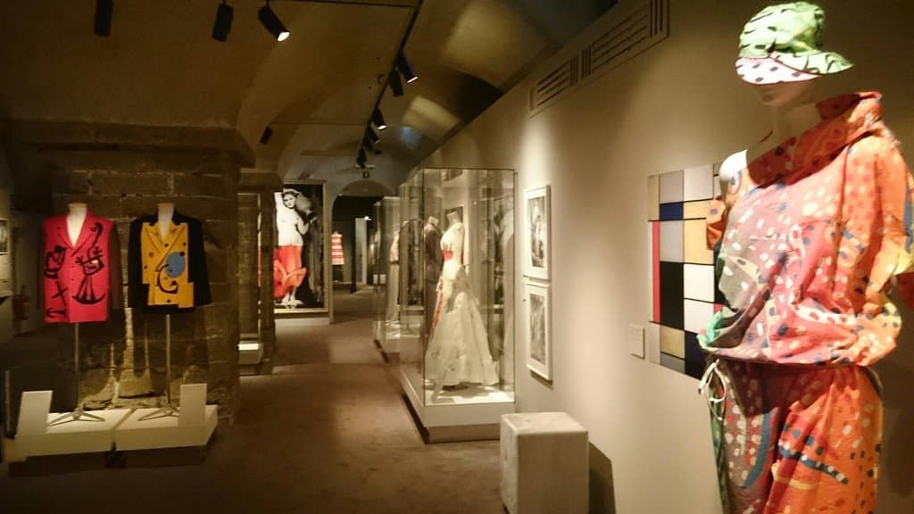 Museo Salvatore Ferragamo