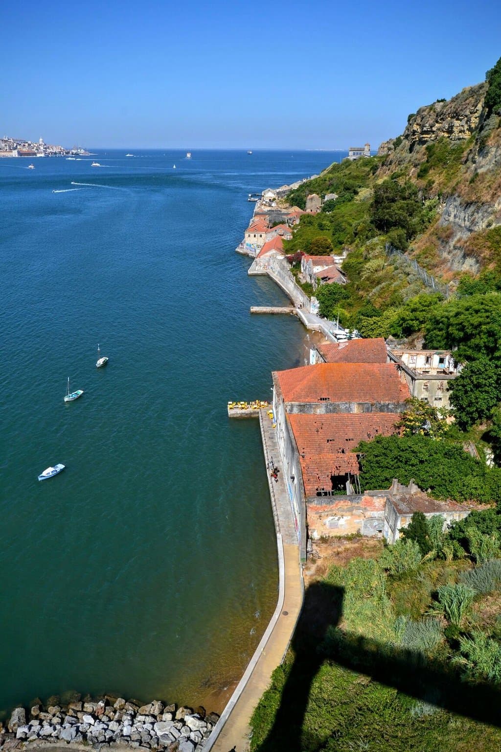 Boca do Vento Panoramic Lift