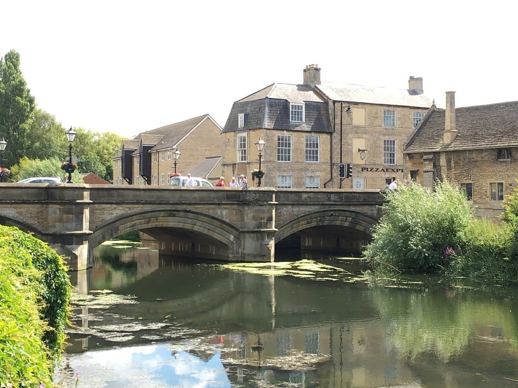 Stamford Arts Centre