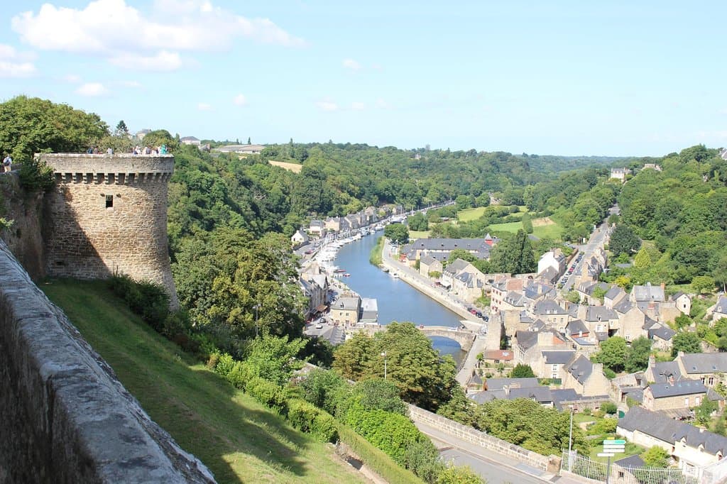remparts