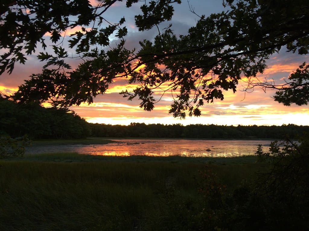 Winslow Park and Campground