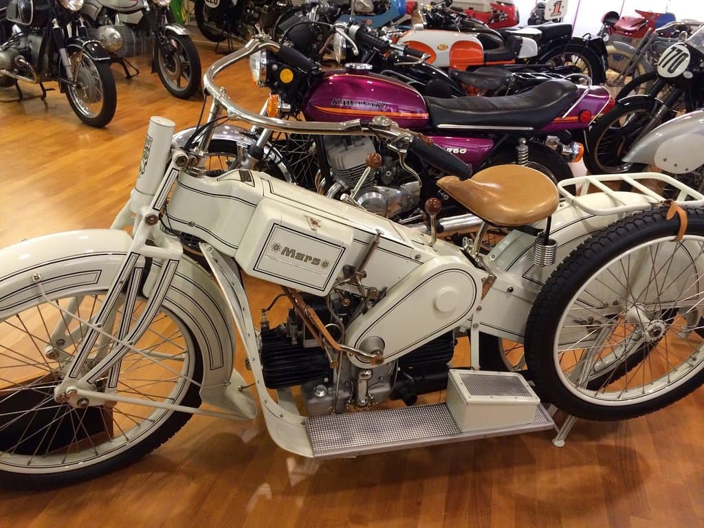 There's so much to see you could spend at least an hour or more in here!