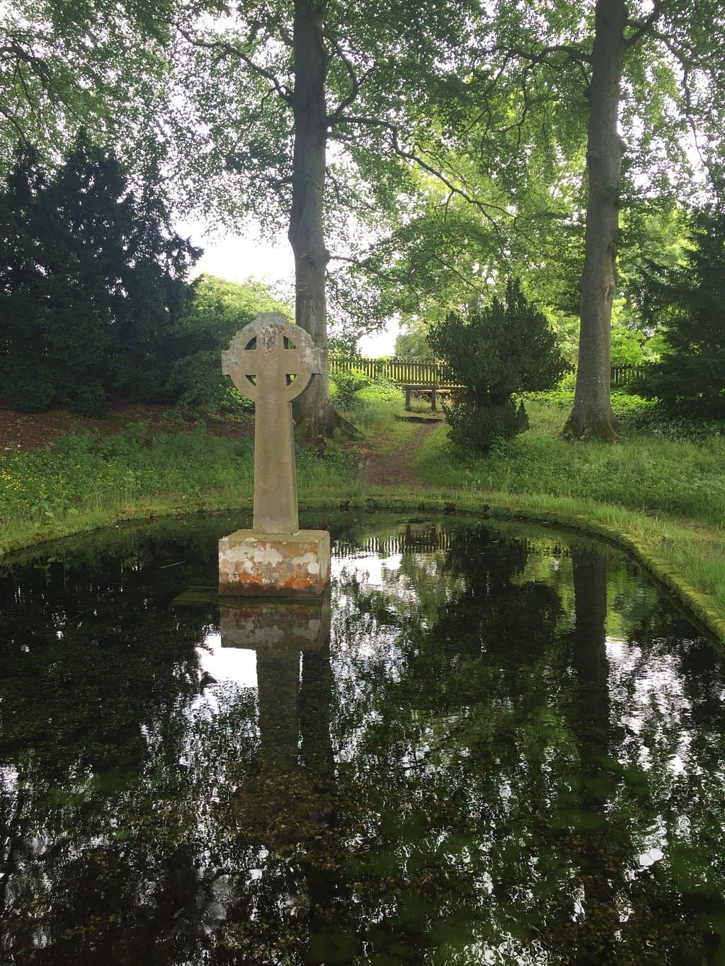The Lady's Well