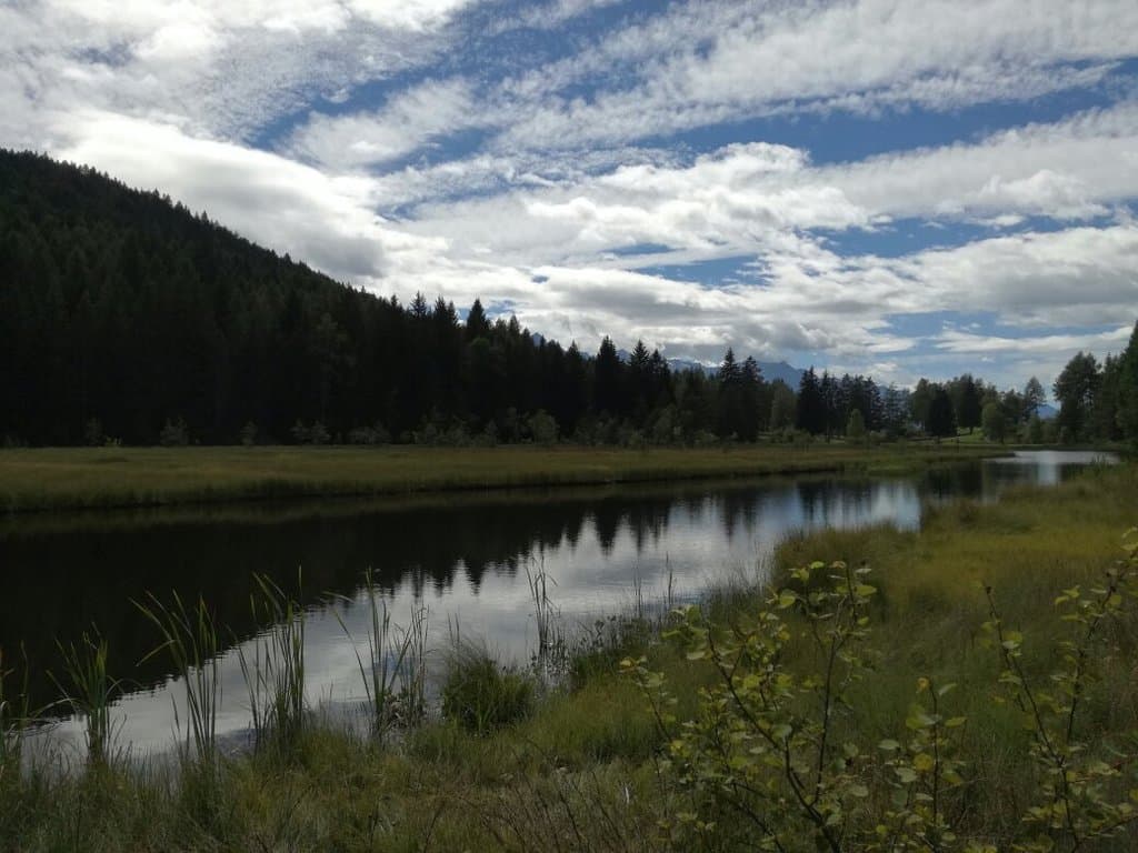 Pian di Gembro Nature Reserve
