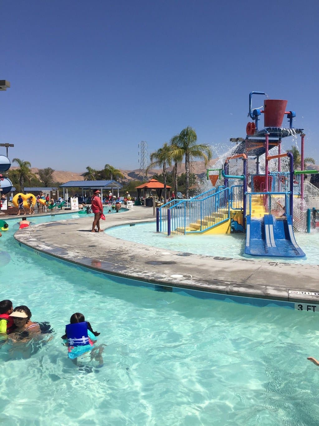 Aqua Adventure Waterpark
