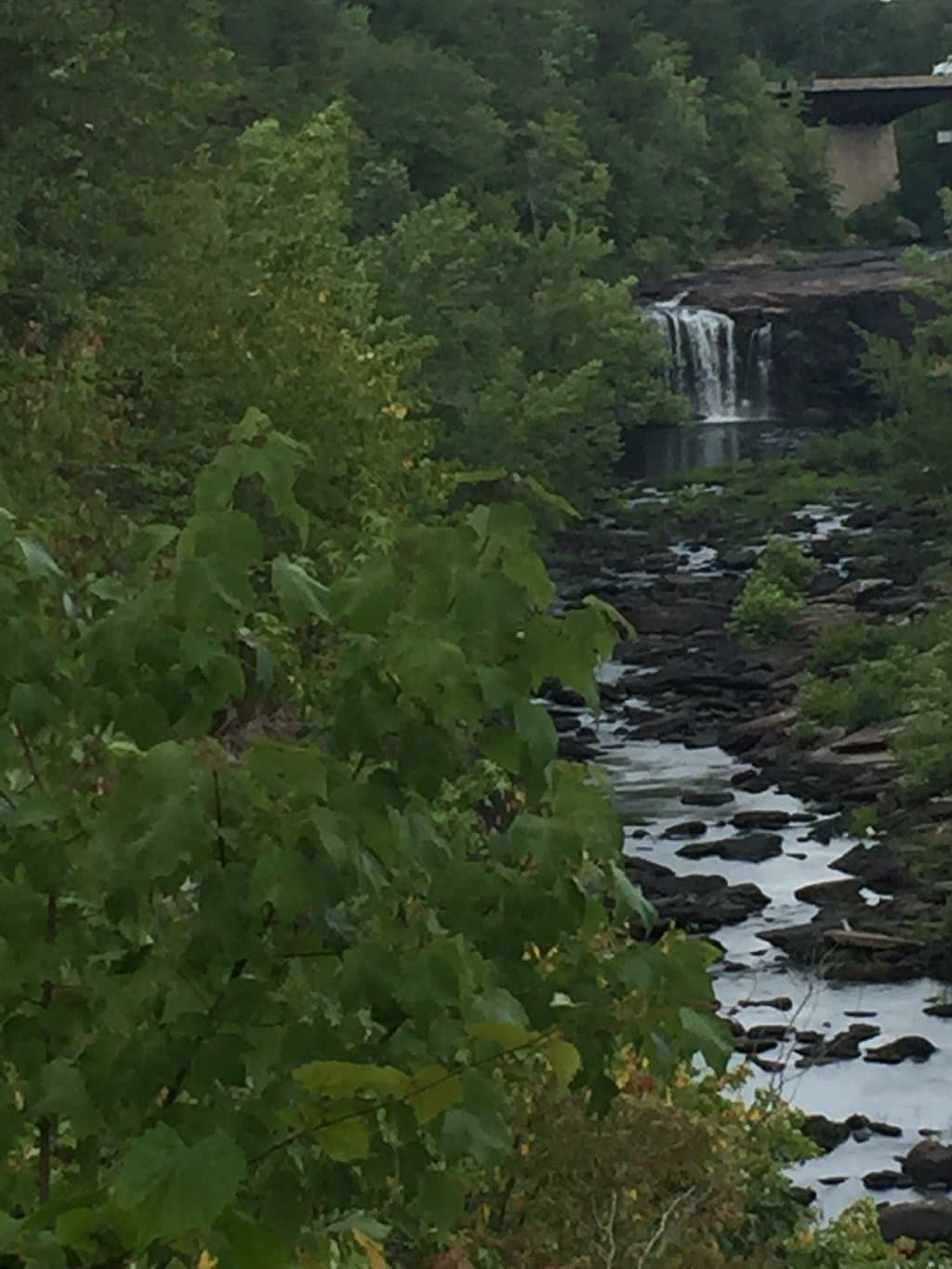 Lookout Mountain Parkway