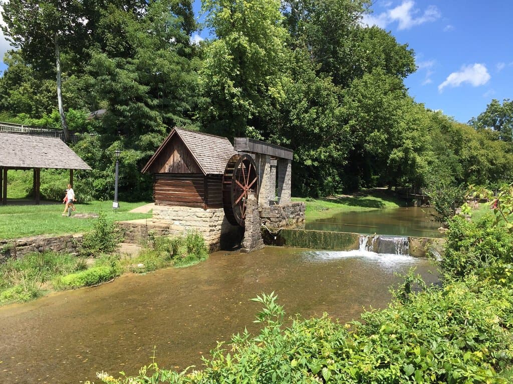 Bardstown Historic District