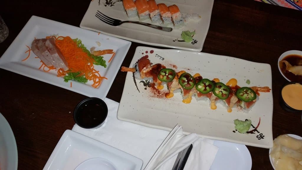 Sushi