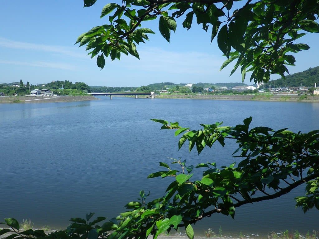 Takataki Lake