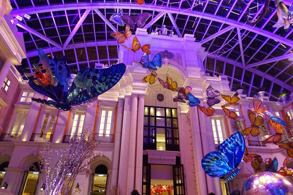 MGM Macau