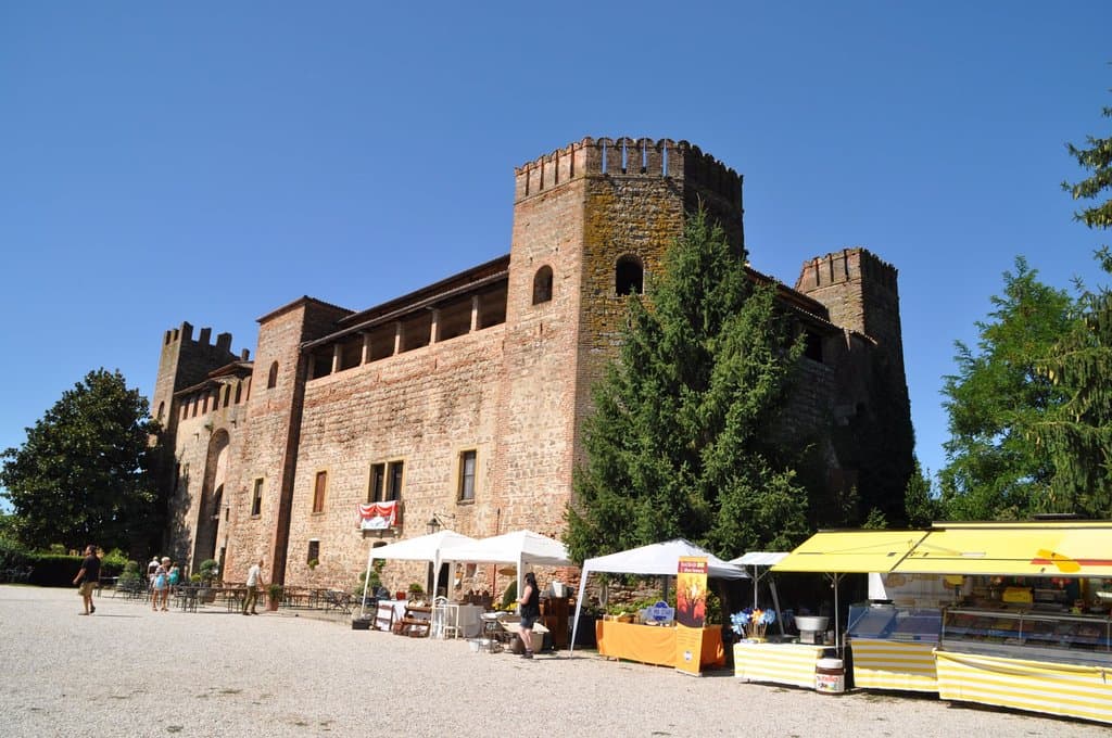 castello