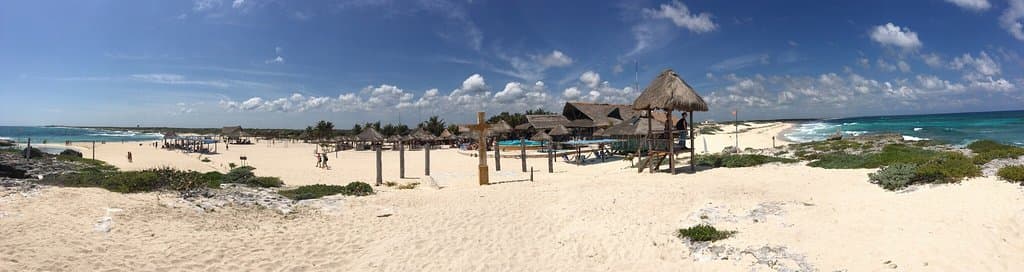Punta Moreno
