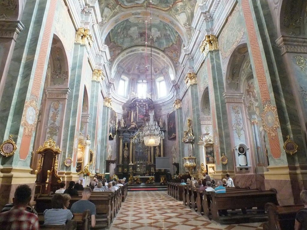 Catedral de São João Batista Niterói