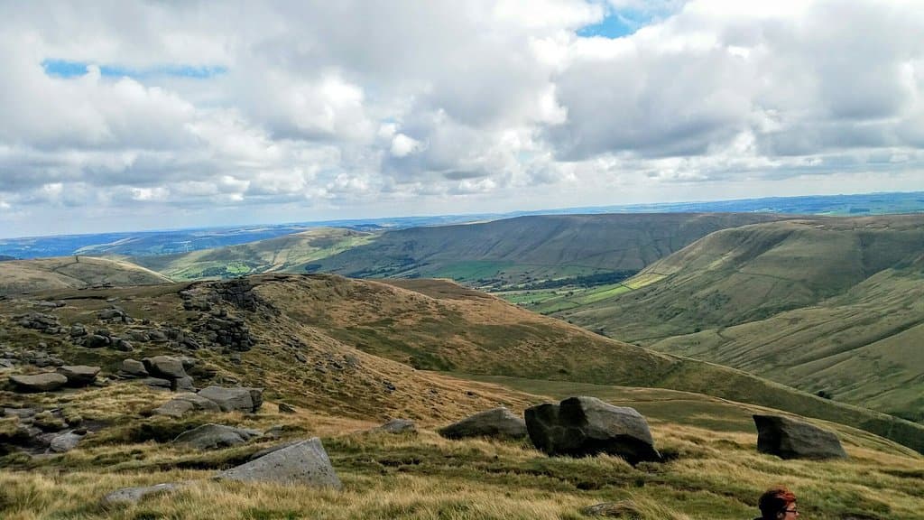 Jacob's Ladder Kinder