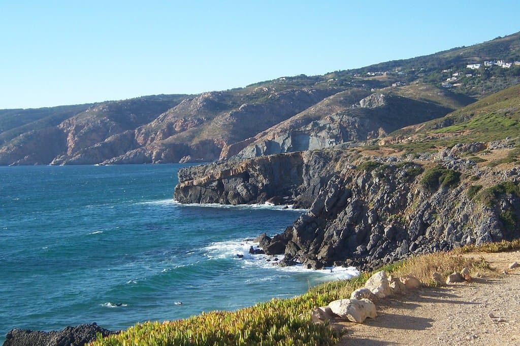 This is outside of the reataurant we went.before sunset