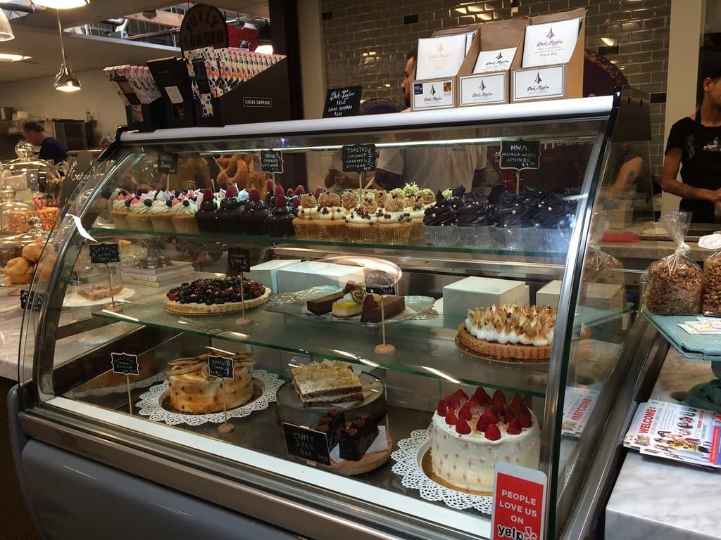 Liberty Public Market