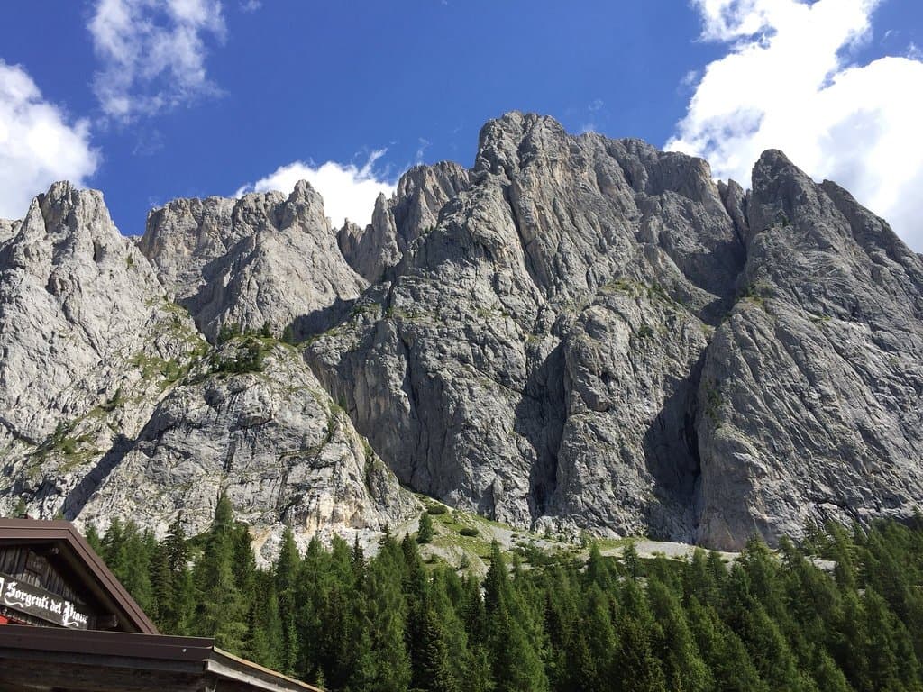 Sorgenti del Piave