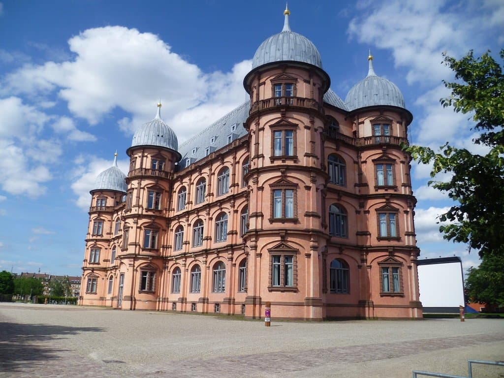 Aussenaufnahme