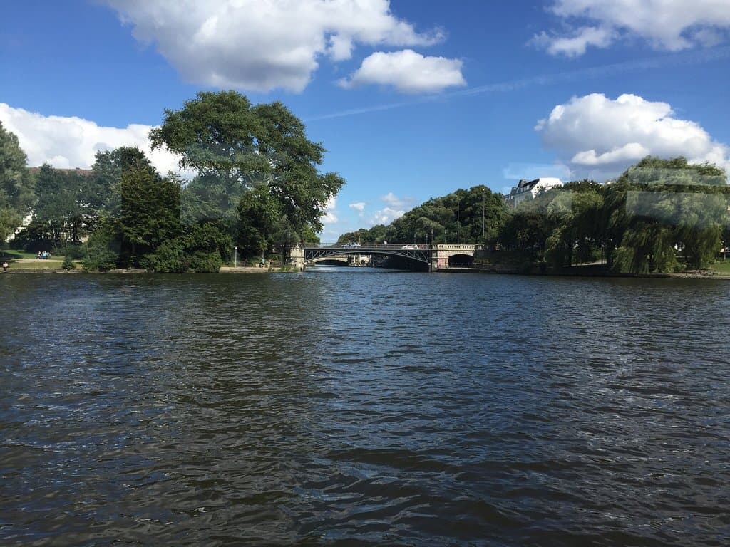 Außenalster