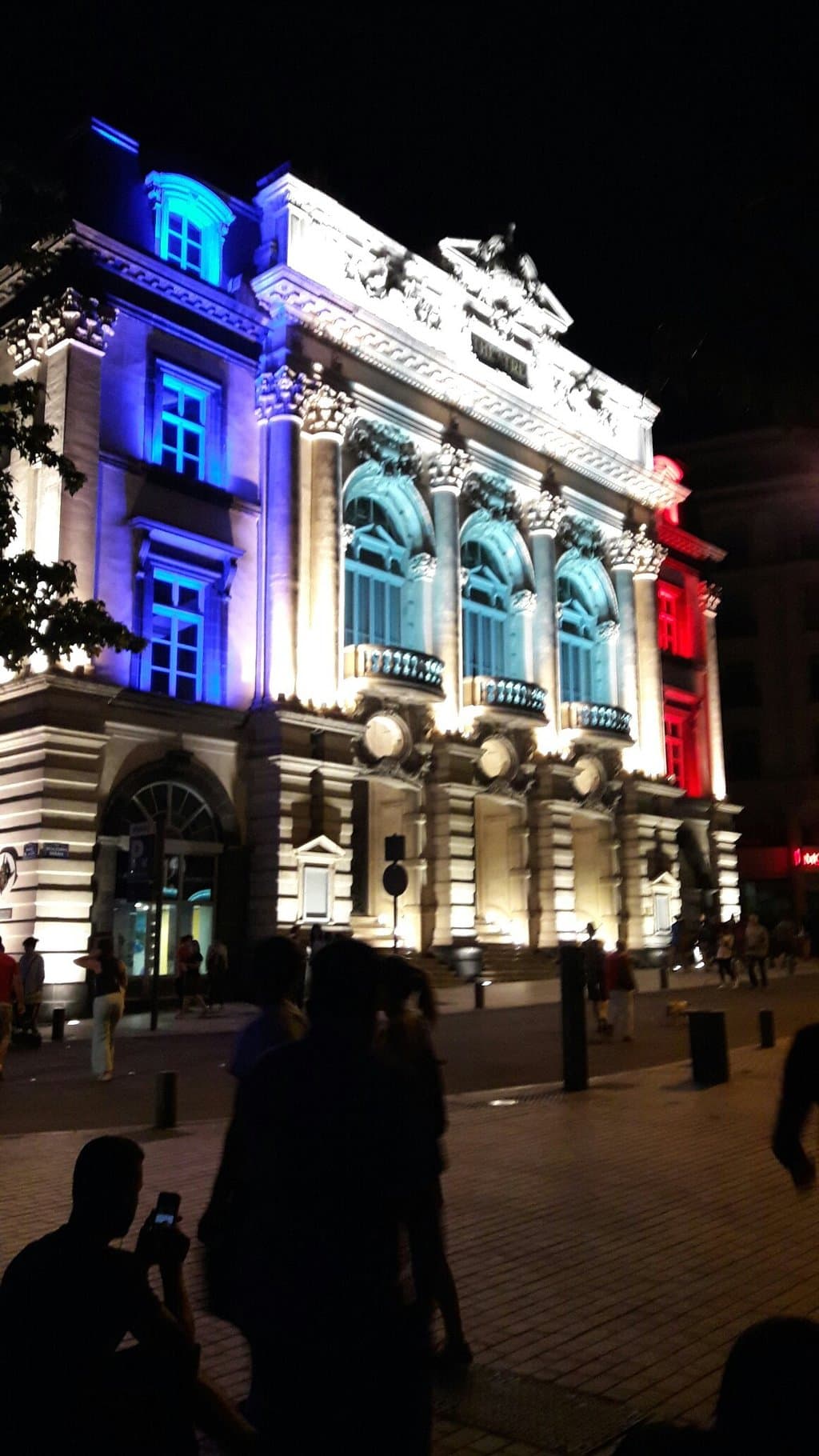 Opéra-Théâtre