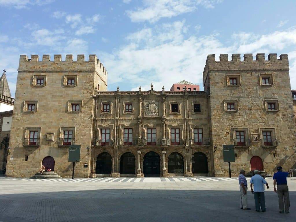 Plaza Mayor