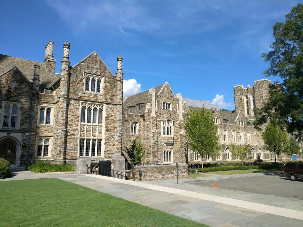 Duke University