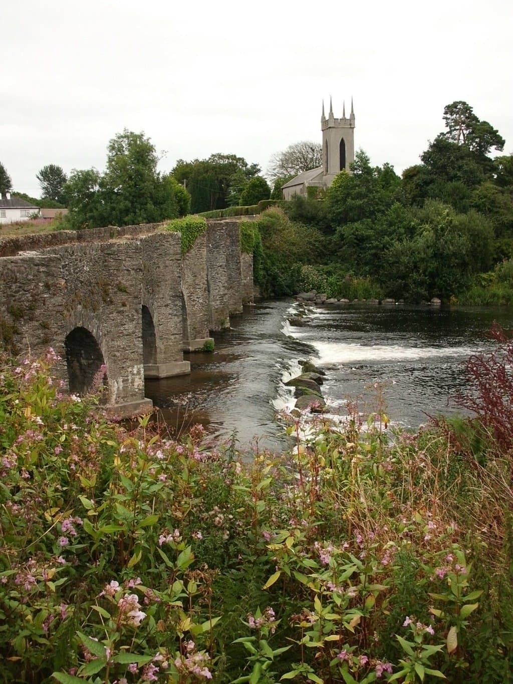 Wexford Bridge