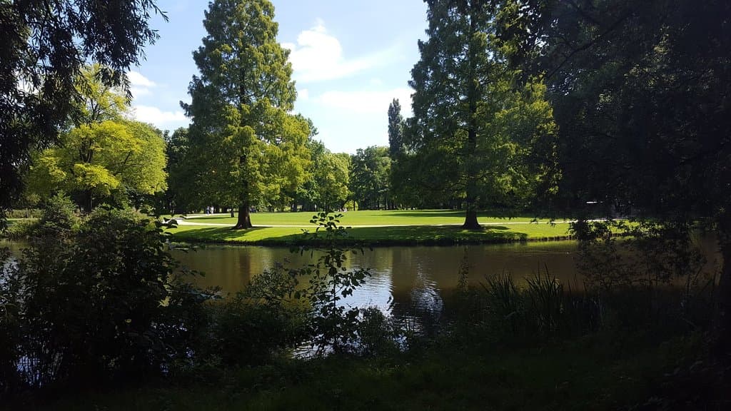 Schoonoord Garden