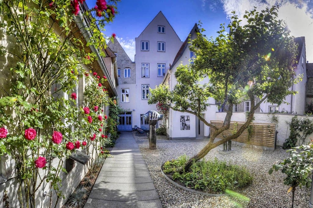 Günter Grass-Haus