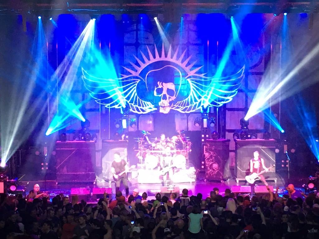 Tulsa Theater