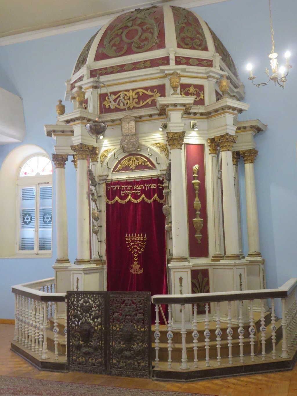 The Ark