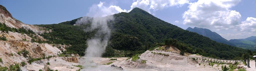 塚原温泉