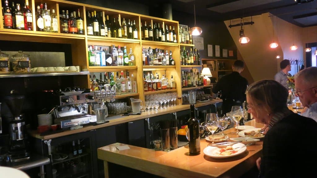 Mercato Bar & Kitchen