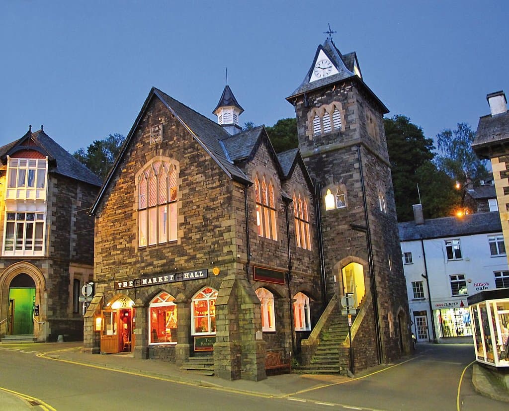 Doi Intanon Thai Restaurant