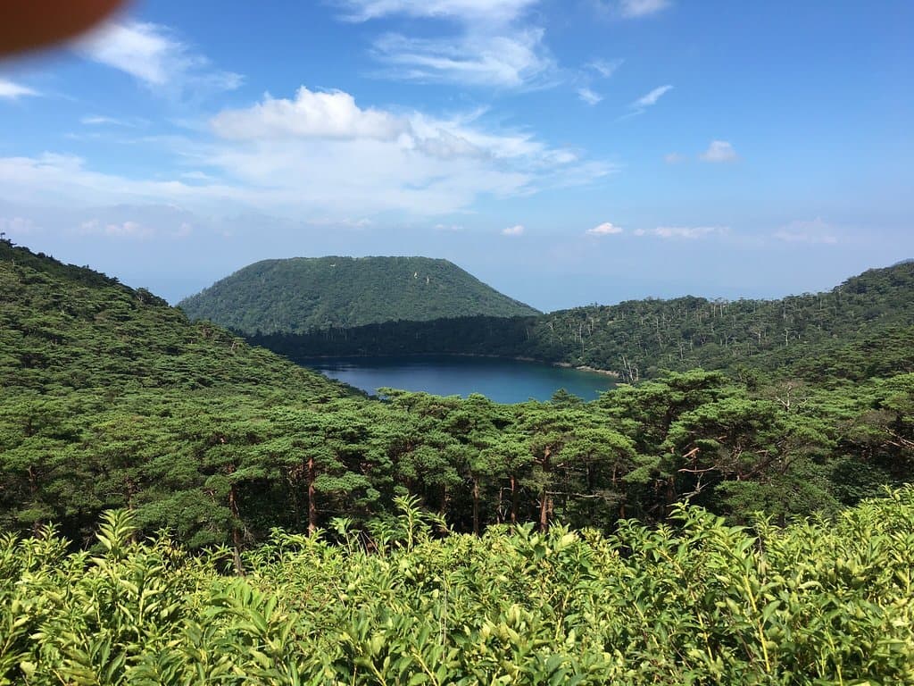 Ebino Kogen