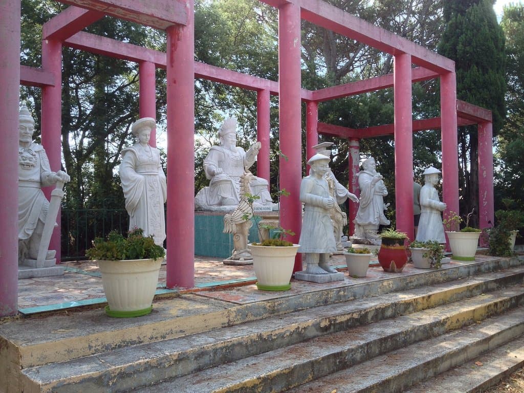 Pagode de Fréjus