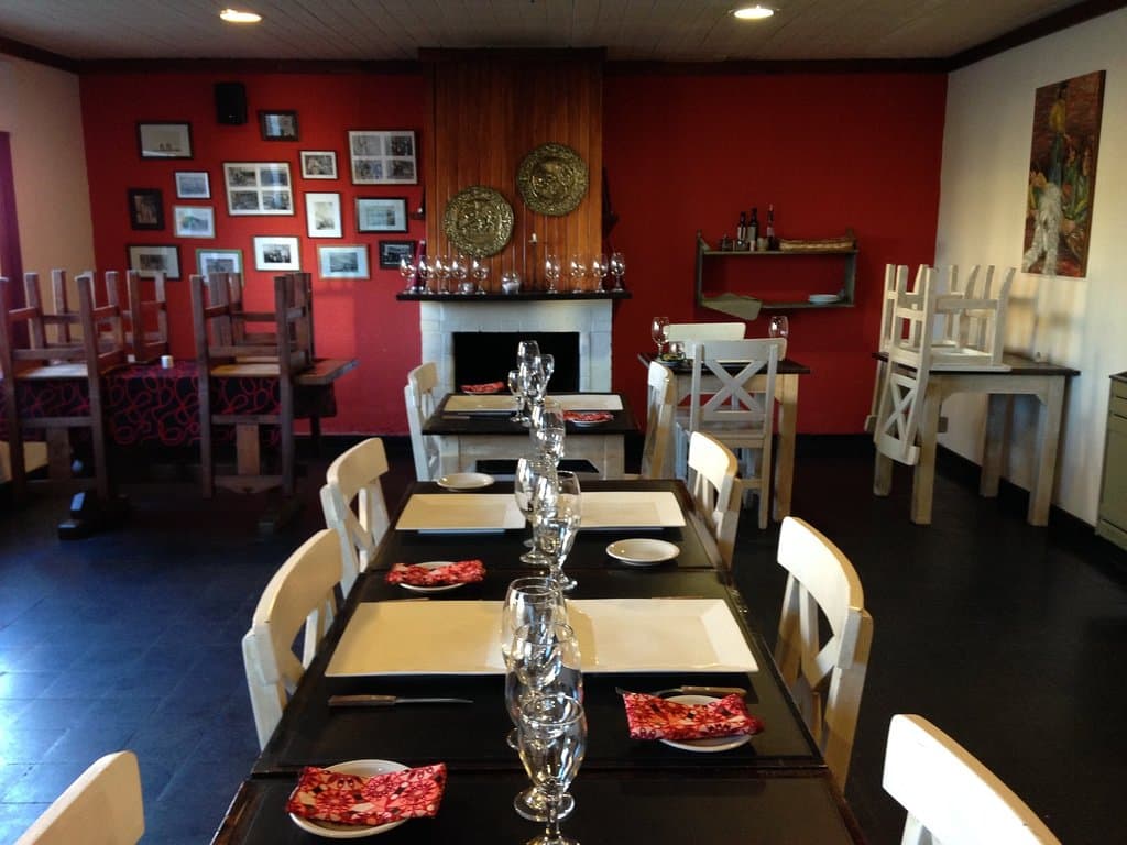 Salón