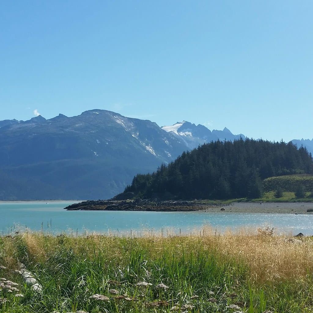 Battery Point Trail
