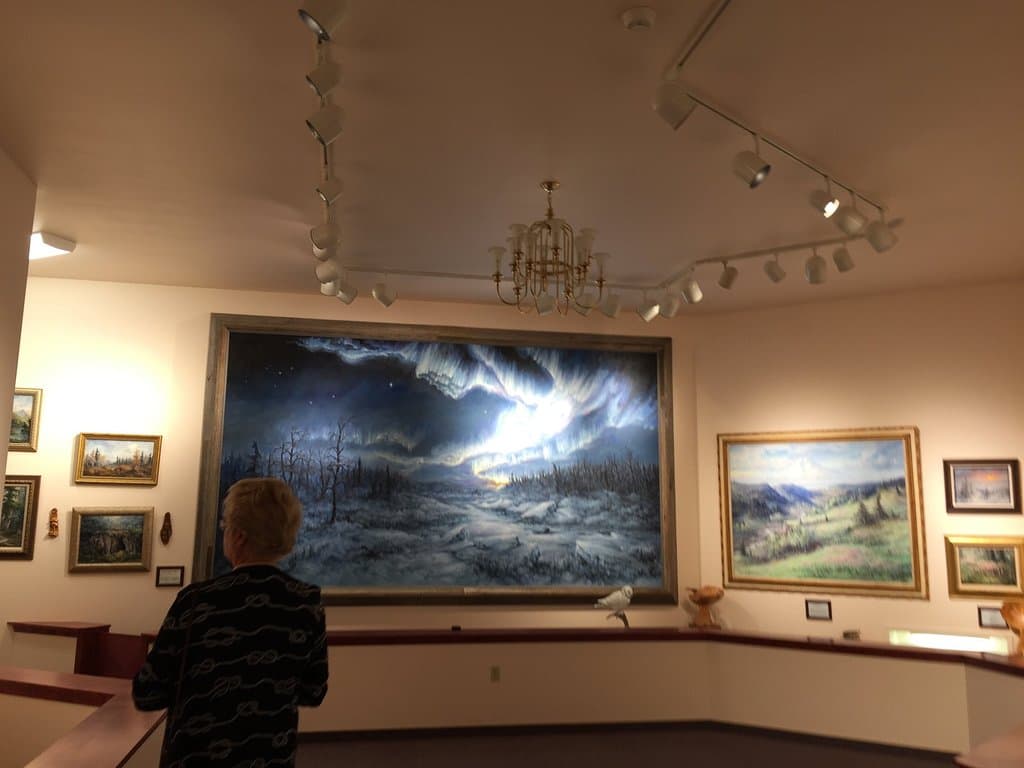 A picture paints a 1000 words