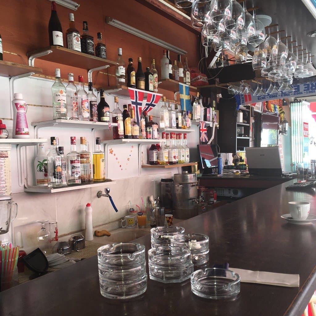 Norden Kebap Restorant Bar