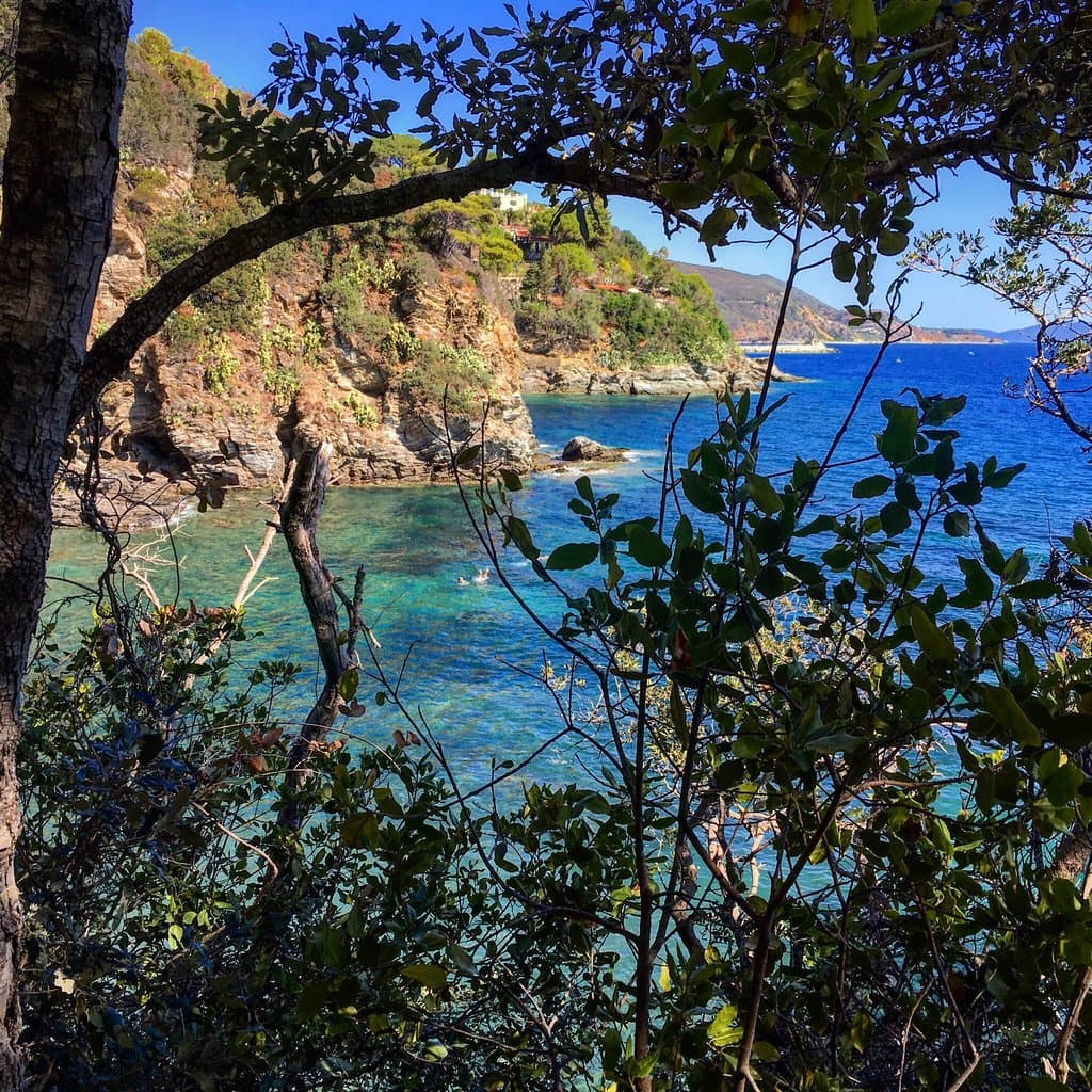Spiaggia Luigi d'Angelo