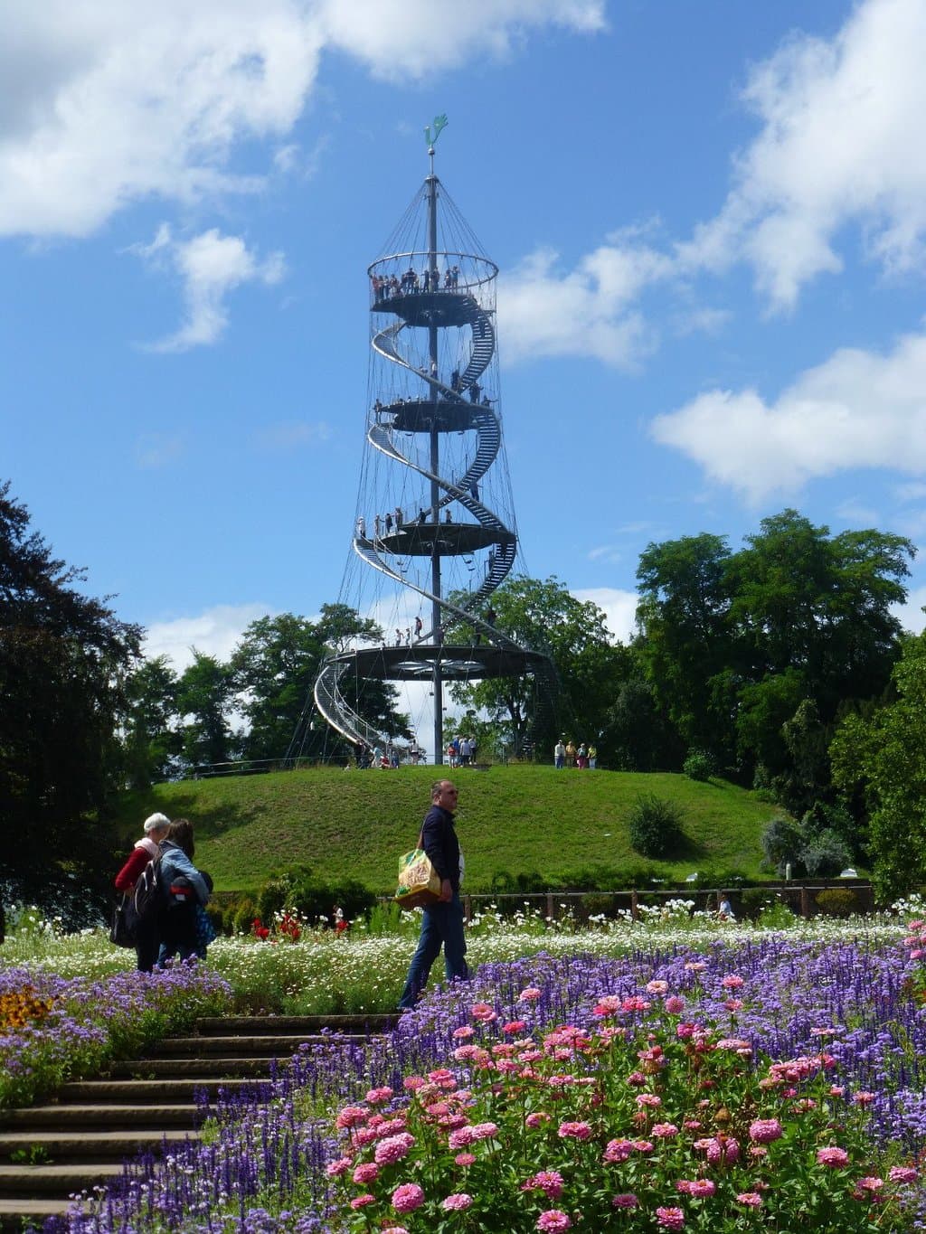 Killesbergturm