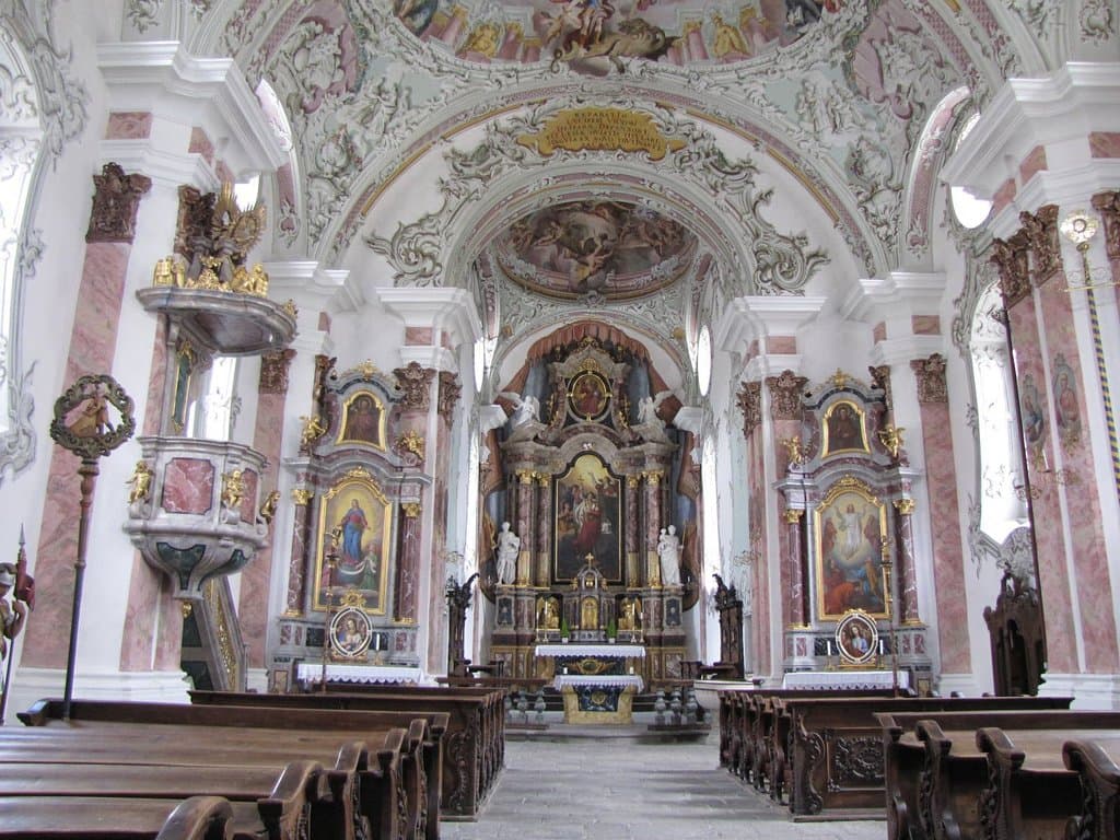 Parrocchia di San Michele Arcangelo