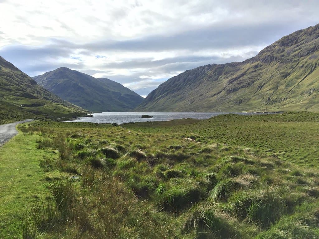 Doo Lough Valley