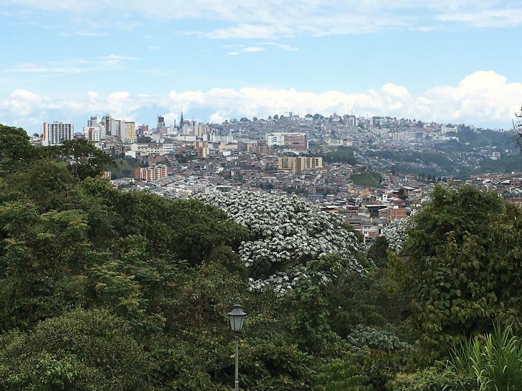 Los Yarumos Ecopark